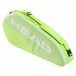 Head Base Racketbag S (3R) Sharp Green